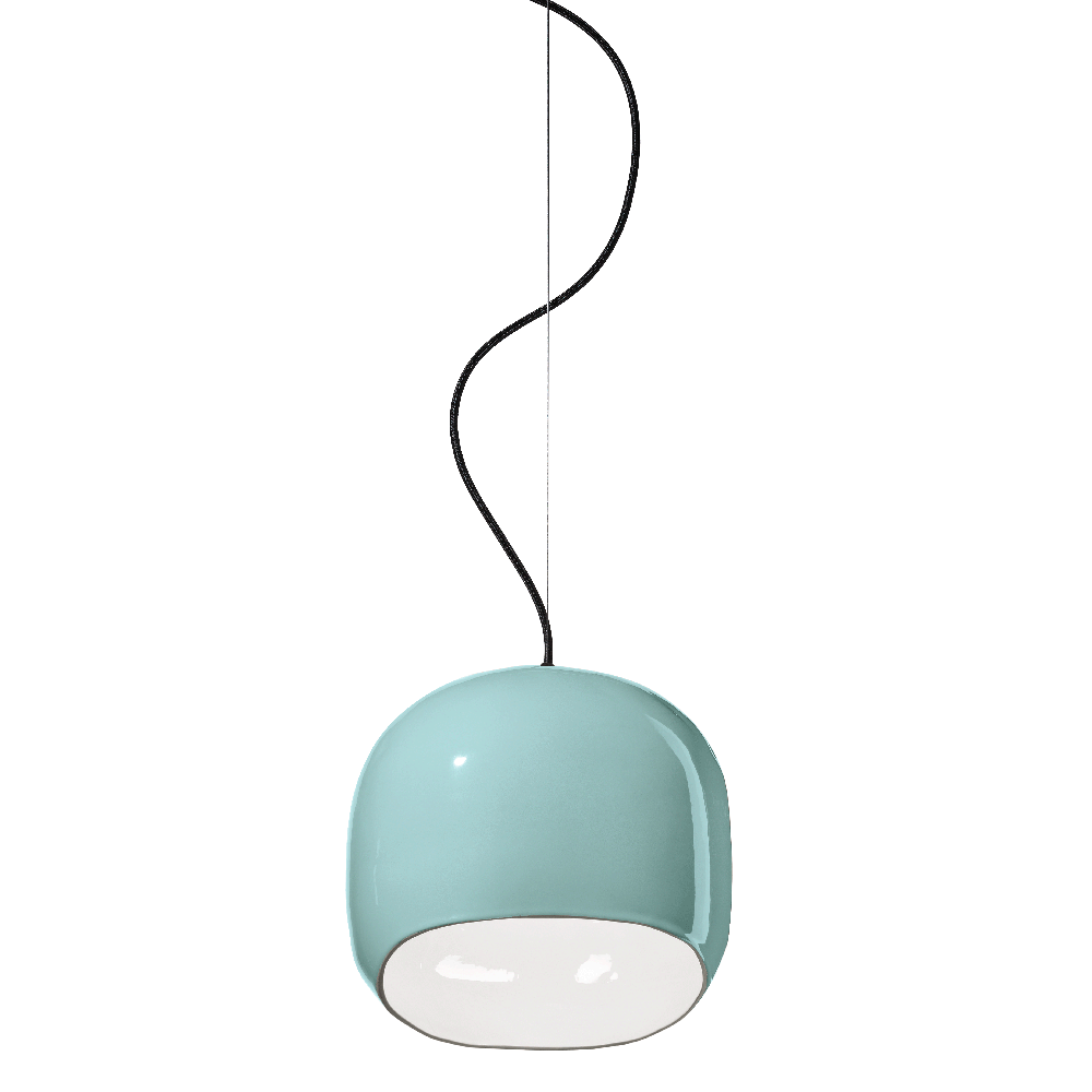 Ayrton Suspension Light - C2550 - Ferroluce - Do Shop
