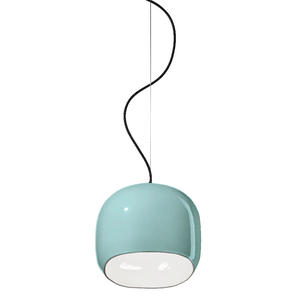 Ayrton Suspension Light - C2550 - Ferroluce - Do Shop