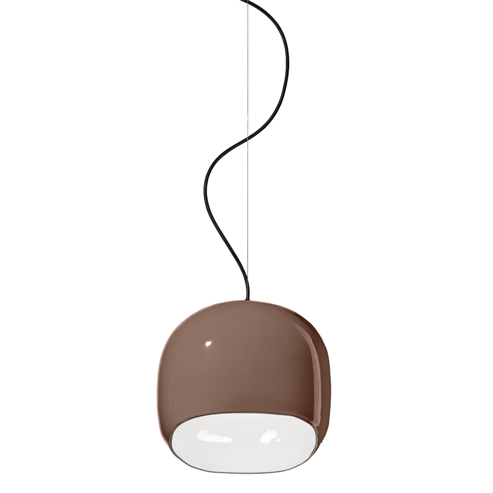 Ayrton Suspension Light - C2550 - Ferroluce - Do Shop