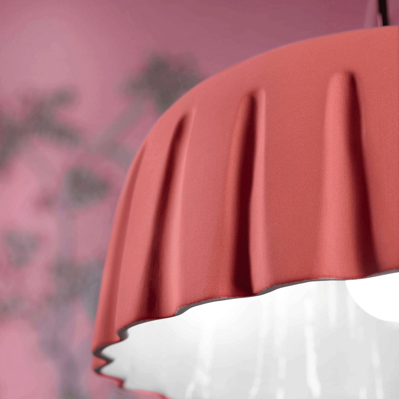 Madame Grès Suspension Light - C2570 - Ferroluce - Do Shop