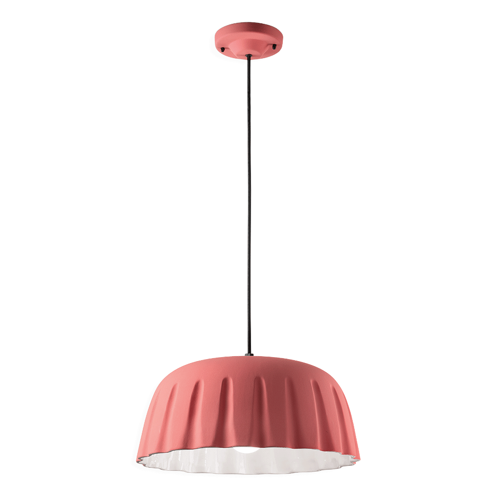 Madame Grès Suspension Light - C2570 - Ferroluce - Do Shop