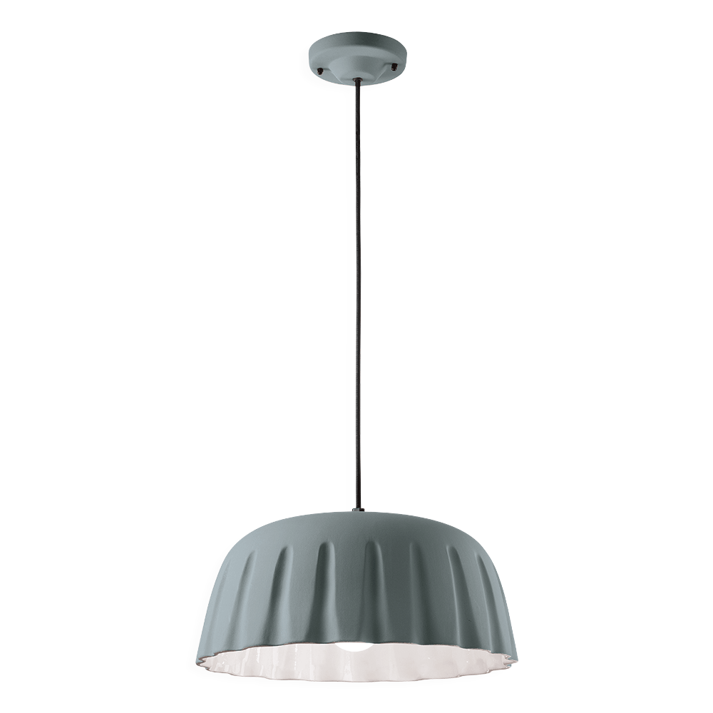 Madame Grès Suspension Light - C2570 - Ferroluce - Do Shop