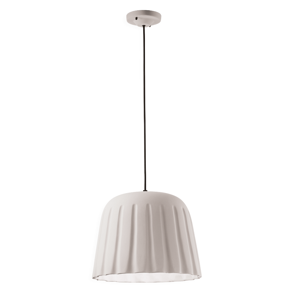 Madame Grès Suspension Light - C2571  - Ferroluce - Do Shop