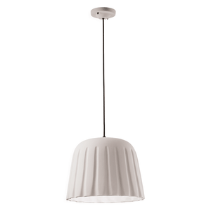 Madame Grès Suspension Light - C2571  - Ferroluce - Do Shop