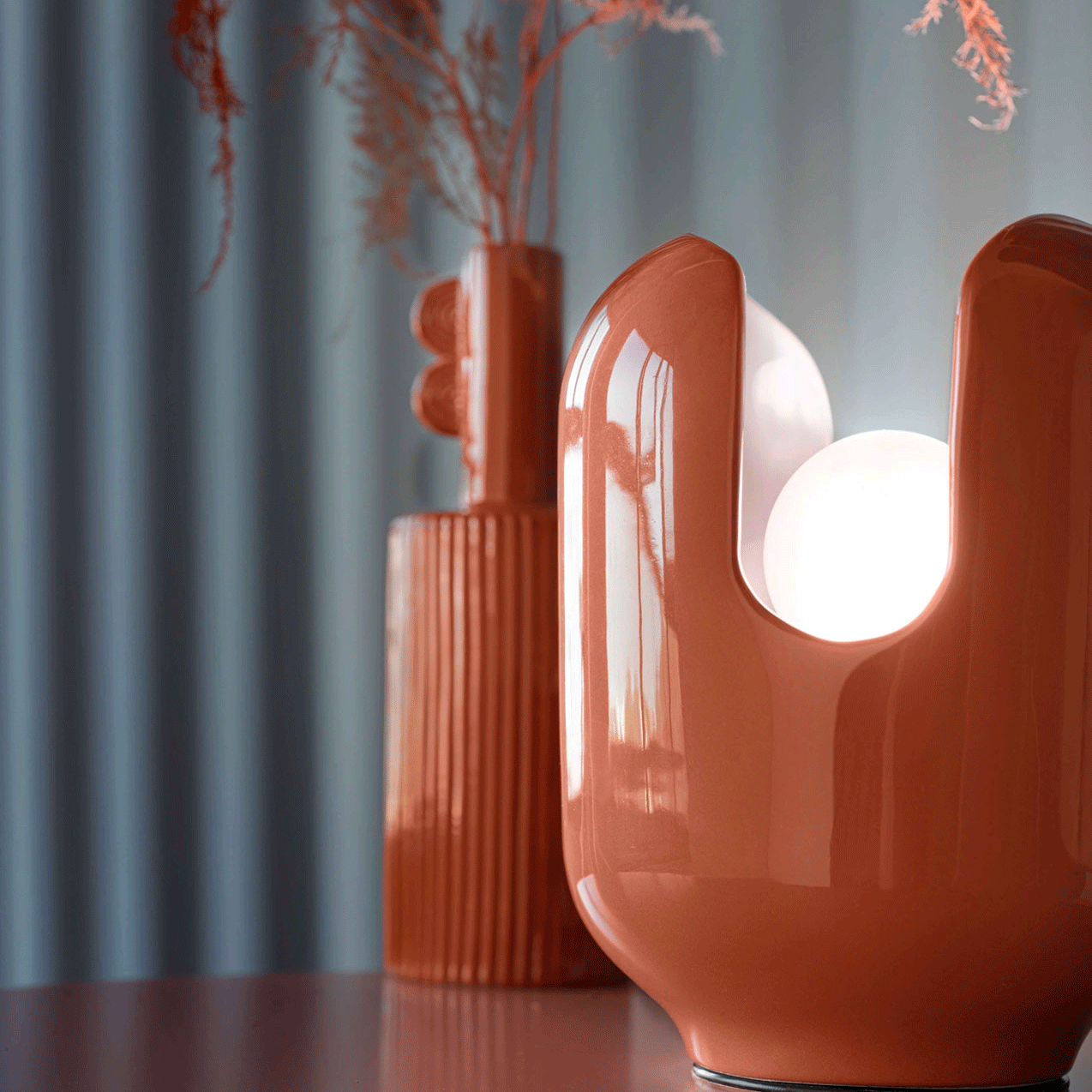 Batucada Table Light - C2590 - Ferroluce - Do Shop