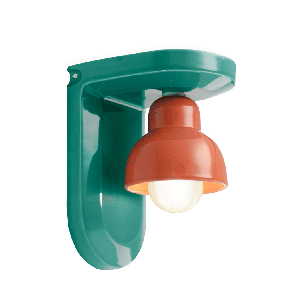 Berimbau Wall Light - C2600 - Ferroluce - Do Shop