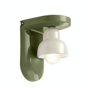 Berimbau Wall Light - C2600 - Ferroluce - Do Shop