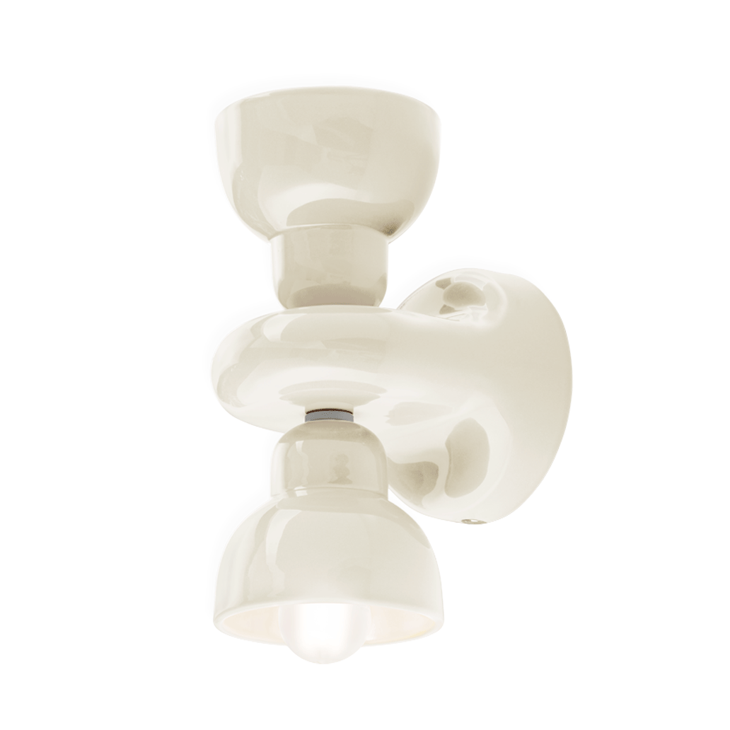 Berimbau Wall Light - C2601 - Ferroluce - Do Shop