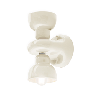 Berimbau Wall Light - C2601 - Ferroluce - Do Shop