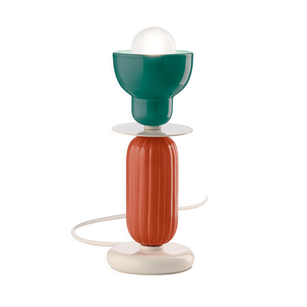 Berimbau Table Light - C2602 - Ferroluce - Do Shop