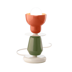 Berimbau Table Light - C2604 - Ferroluce - Do Shop