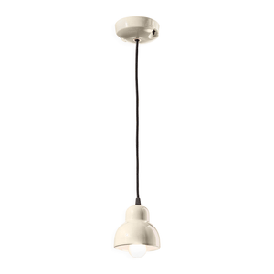Berimbau Suspension Light - C2610 - Ferroluce - Do Shop