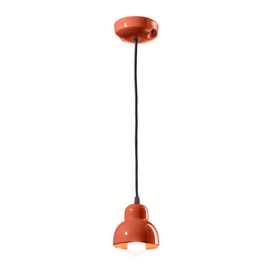 Berimbau Suspension Light - C2610 - Ferroluce - Do Shop