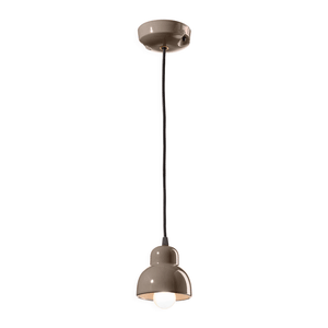 Berimbau Suspension Light - C2610 - Ferroluce - Do Shop