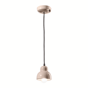 Berimbau Suspension Light - C2610 - Ferroluce - Do Shop
