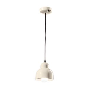 Berimbau Suspension Light - C2611 - Ferroluce - Do Shop