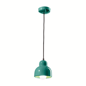 Berimbau Suspension Light - C2611 - Ferroluce - Do Shop