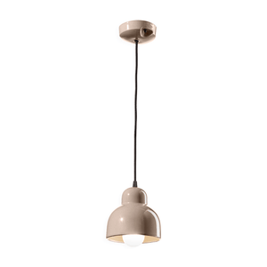 Berimbau Suspension Light - C2611 - Ferroluce - Do Shop