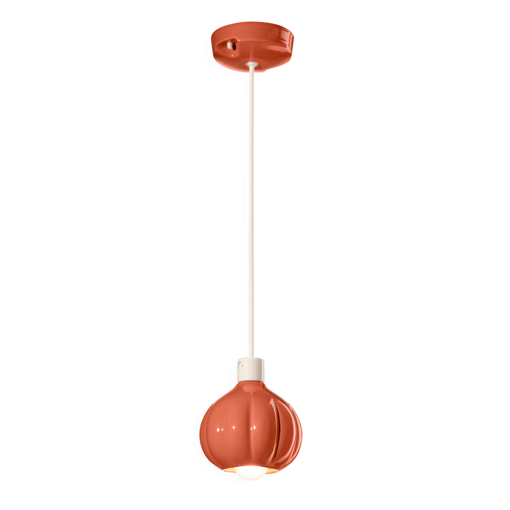 Afoxé Suspension Light - C2640 - Ferroluce - Do Shop