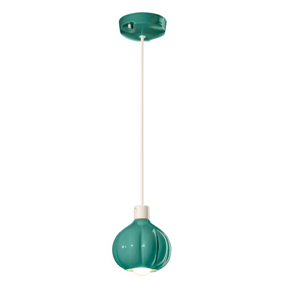 Afoxé Suspension Light - C2640 - Ferroluce - Do Shop