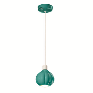 Afoxé Suspension Light - C2640 - Ferroluce - Do Shop