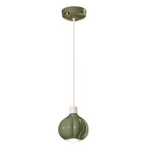 Afoxé Suspension Light - C2640 - Ferroluce - Do Shop