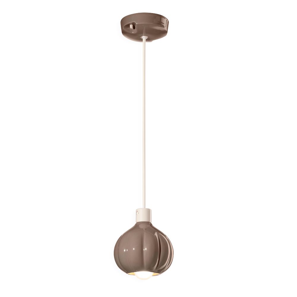 Afoxé Suspension Light - C2640 - Ferroluce - Do Shop