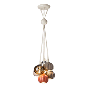 Afoxé Suspension Light - C2657 - Ferroluce - Do Shop