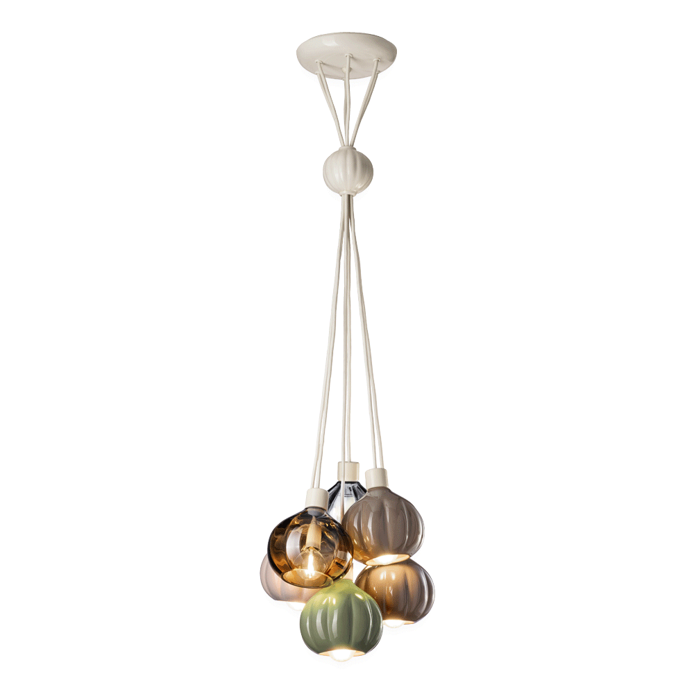 Afoxé Suspension Light - C2658 - Ferroluce - Do Shop