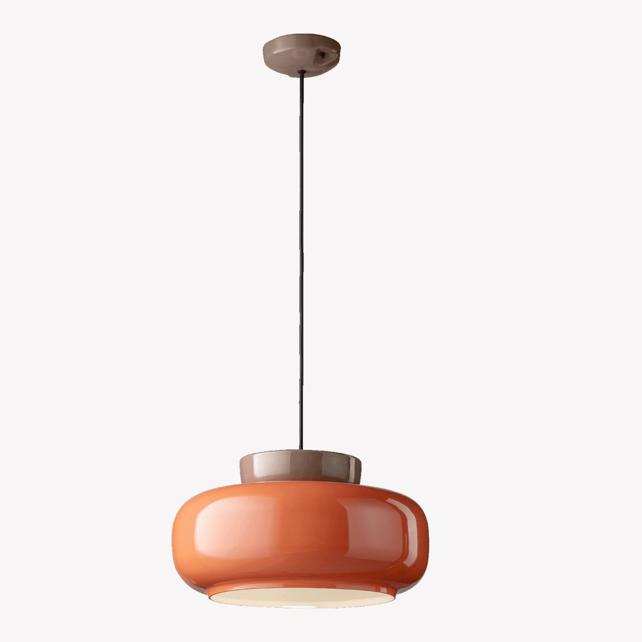 Maracanà Suspension Light - C2741 - Ferroluce - Do Shop