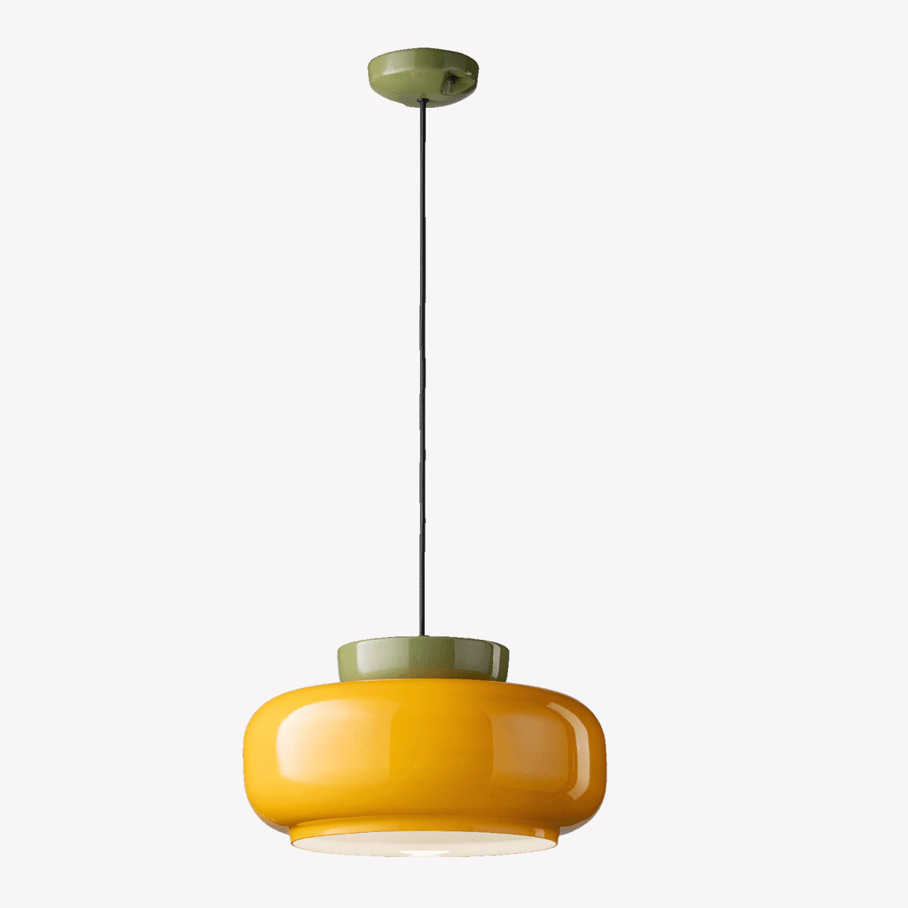 Maracanà Suspension Light - C2741 - Ferroluce - Do Shop