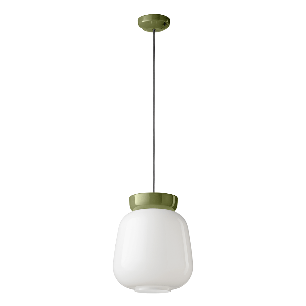 Corcovado Suspension Light - C2742 - Ferroluce - Do Shop