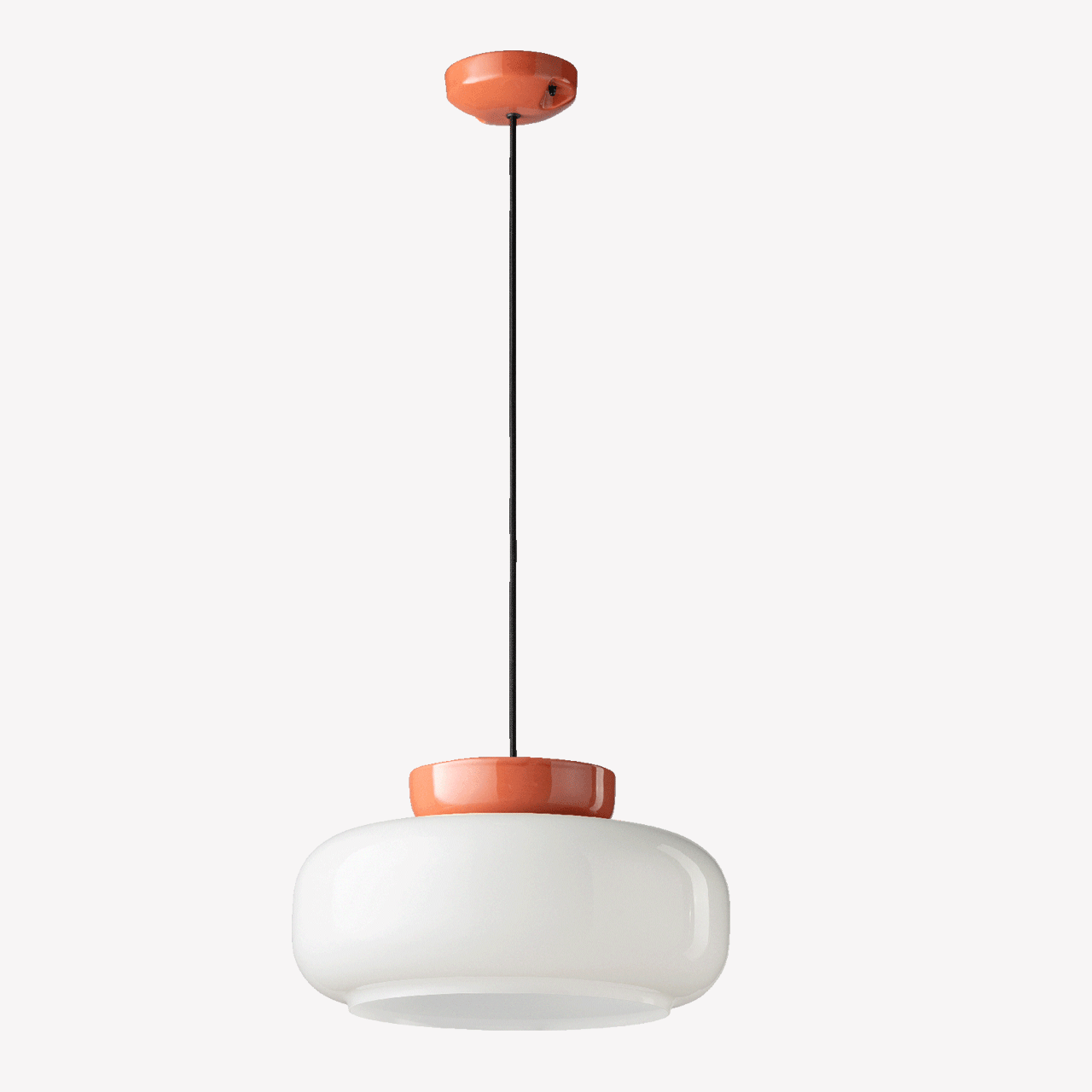 Maracanà Suspension Light - C2743 - Ferroluce - Do Shop