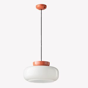 Maracanà Suspension Light - C2743 - Ferroluce - Do Shop