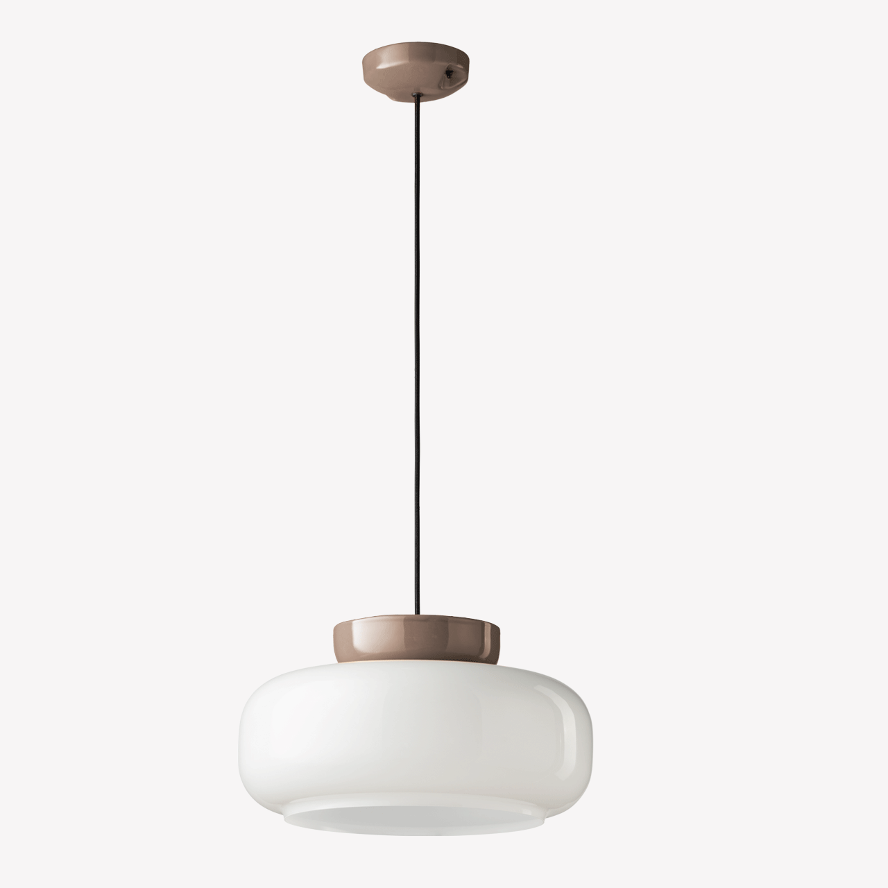 Maracanà Suspension Light - C2743 - Ferroluce - Do Shop