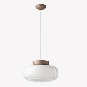 Maracanà Suspension Light - C2743 - Ferroluce - Do Shop