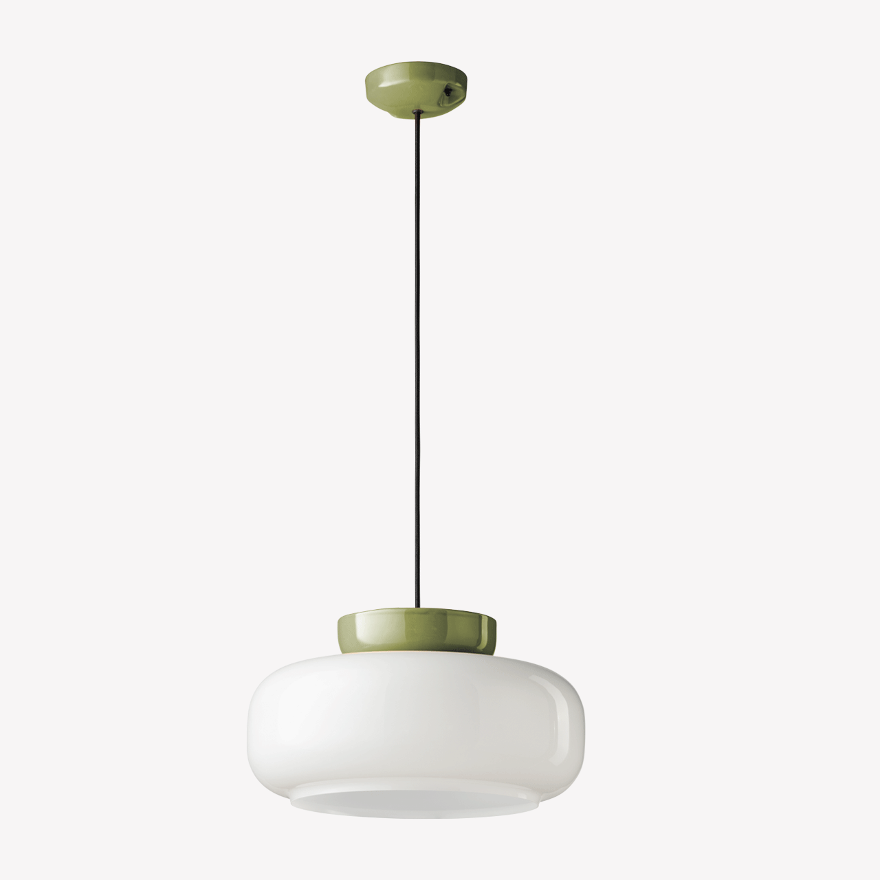Maracanà Suspension Light - C2743 - Ferroluce - Do Shop