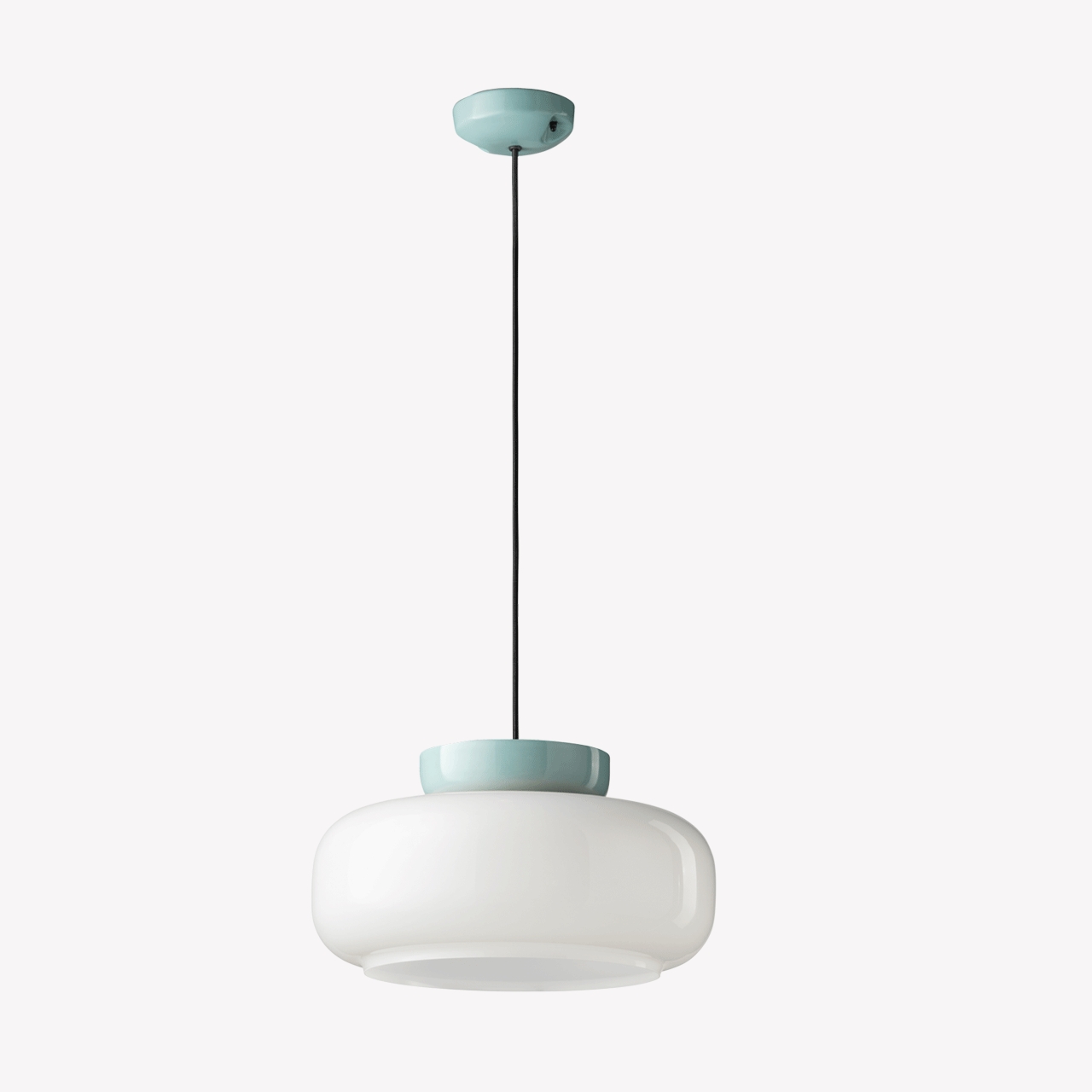 Maracanà Suspension Light - C2743 - Ferroluce - Do Shop