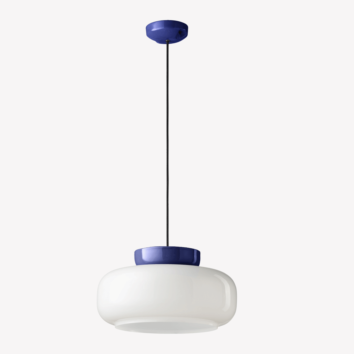 Maracanà Suspension Light - C2743 - Ferroluce - Do Shop
