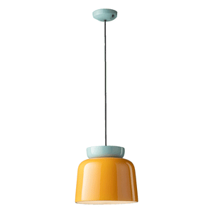 Corcovado Suspension Light - C2744 - Ferroluce - Do Shop