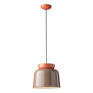 Corcovado Suspension Light - C2744 - Ferroluce - Do Shop