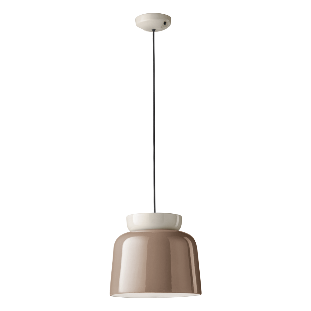 Corcovado Suspension Light - C2744 - Ferroluce - Do Shop