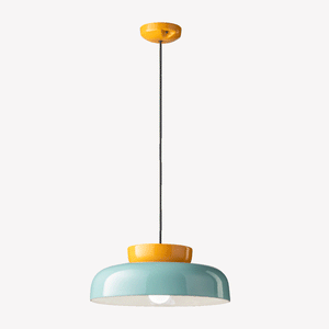 Maracanà Suspension Light - C2745 - Ferroluce - Do Shop