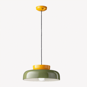 Maracanà Suspension Light - C2745 - Ferroluce - Do Shop