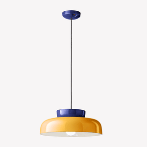 Maracanà Suspension Light - C2745 - Ferroluce - Do Shop