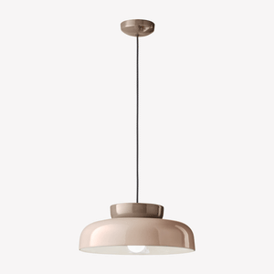 Maracanà Suspension Light - C2745 - Ferroluce - Do Shop