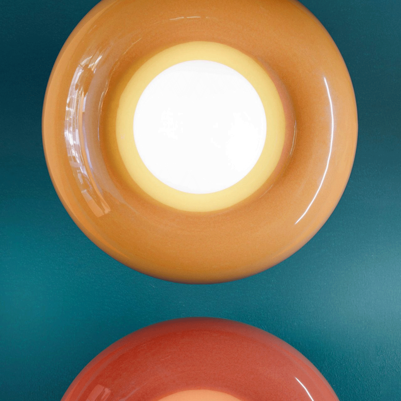 Bumbum Wall Light - C2750 - Ferroluce - Do Shop