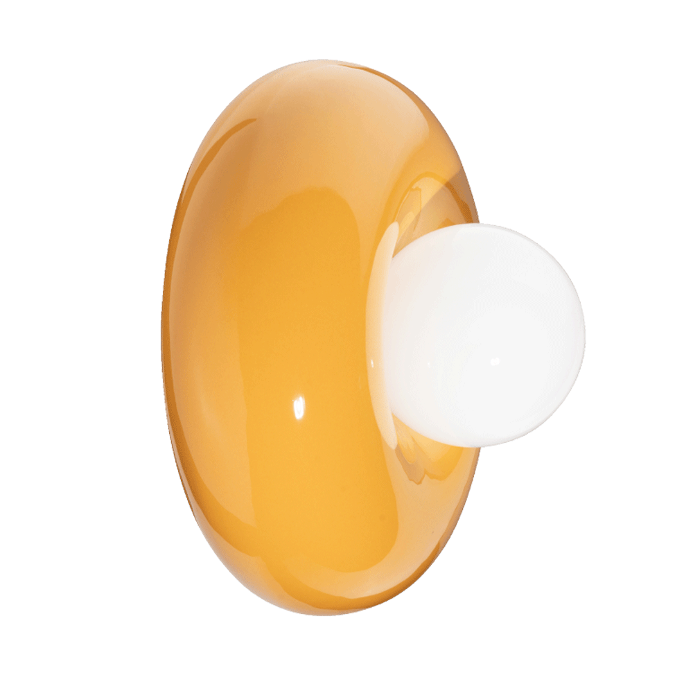 Bumbum Wall Light - C2750 - Ferroluce - Do Shop