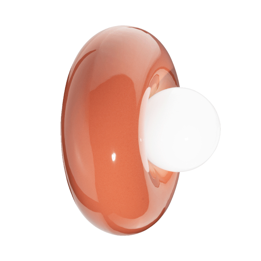 Bumbum Wall Light - C2750 - Ferroluce - Do Shop