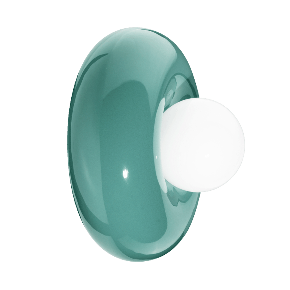 Bumbum Wall Light - C2750 - Ferroluce - Do Shop